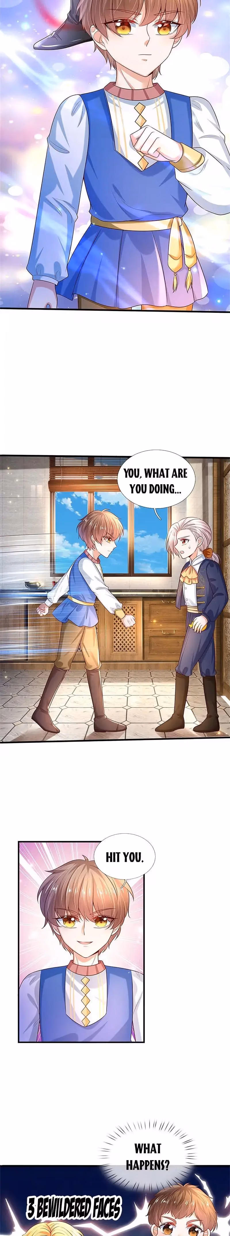 Read Magical Mate chapter 296 image 6 on Lezhin