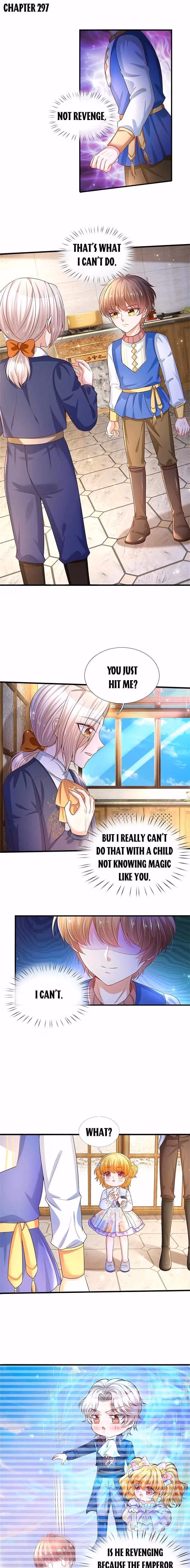 Read Magical Mate chapter 297 image 0 on Lezhin