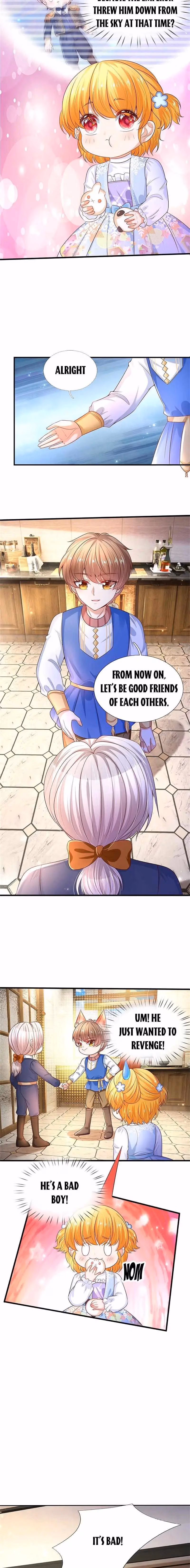 Read Magical Mate chapter 297 image 1 on Lezhin