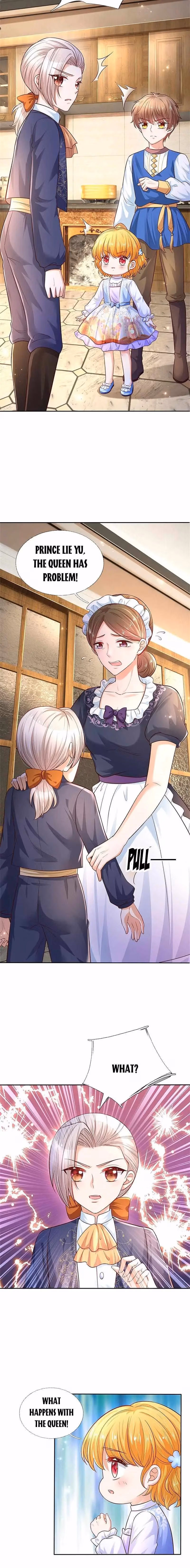 Read Magical Mate chapter 297 image 2 on Lezhin
