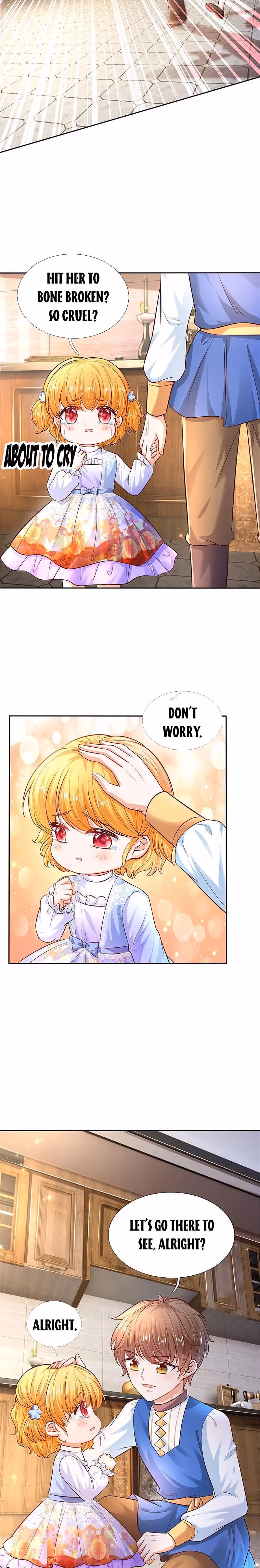 Read Magical Mate chapter 297 image 4 on Lezhin