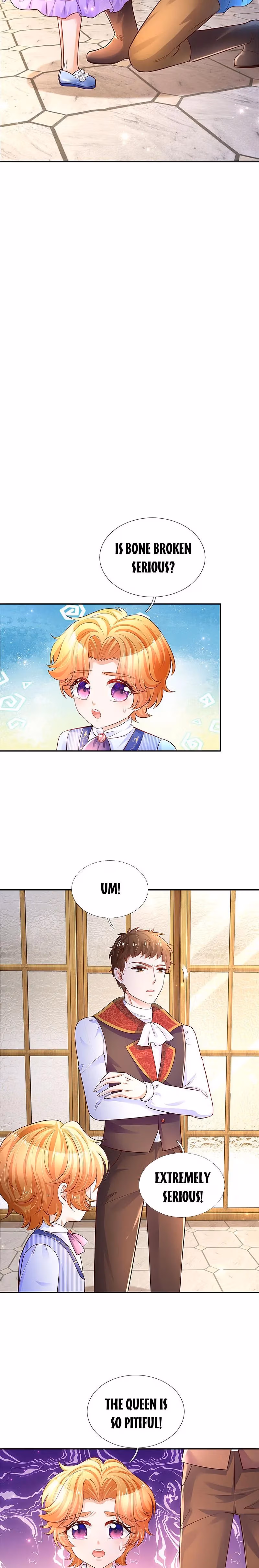 Read Magical Mate chapter 297 image 5 on Lezhin