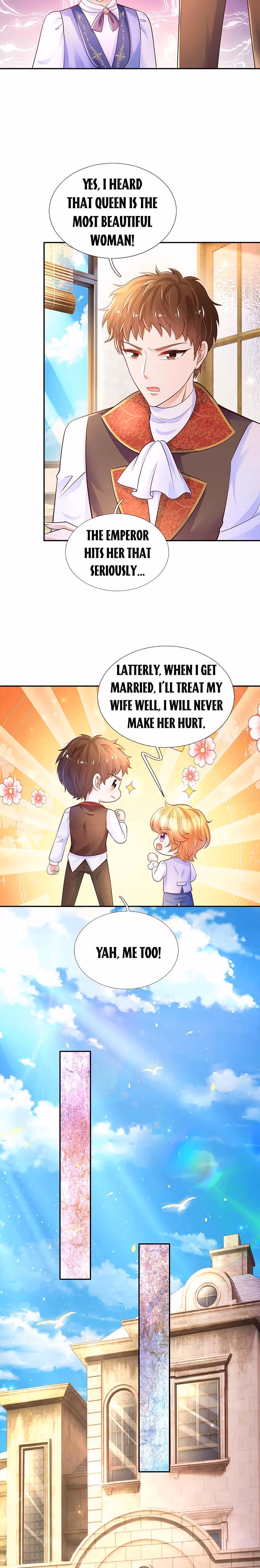 Read Magical Mate chapter 297 image 6 on Lezhin