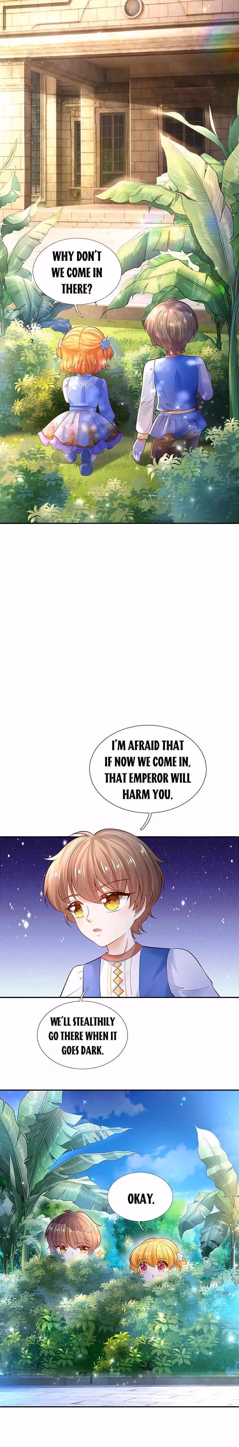 Read Magical Mate chapter 297 image 7 on Lezhin