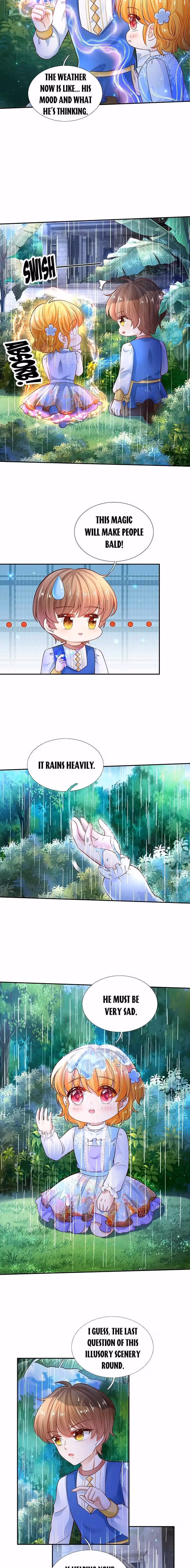 Read Magical Mate chapter 298 image 1 on Lezhin