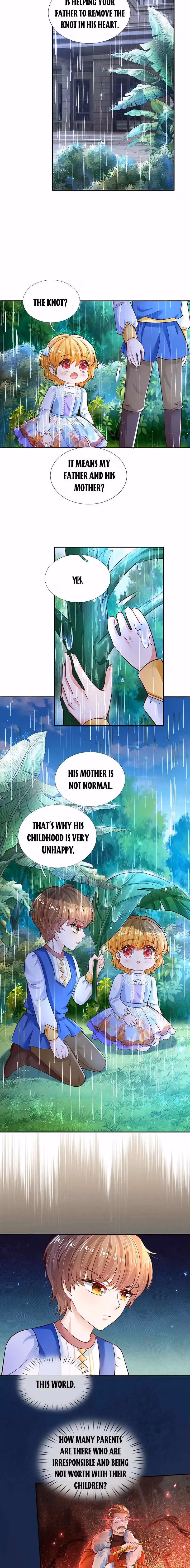 Read Magical Mate chapter 298 image 2 on Lezhin