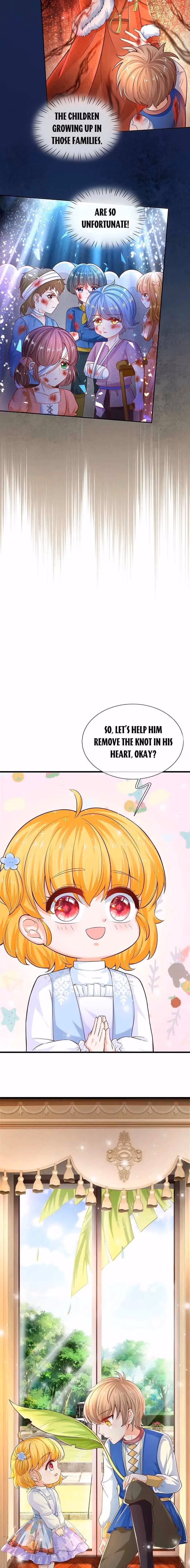 Read Magical Mate chapter 298 image 3 on Lezhin