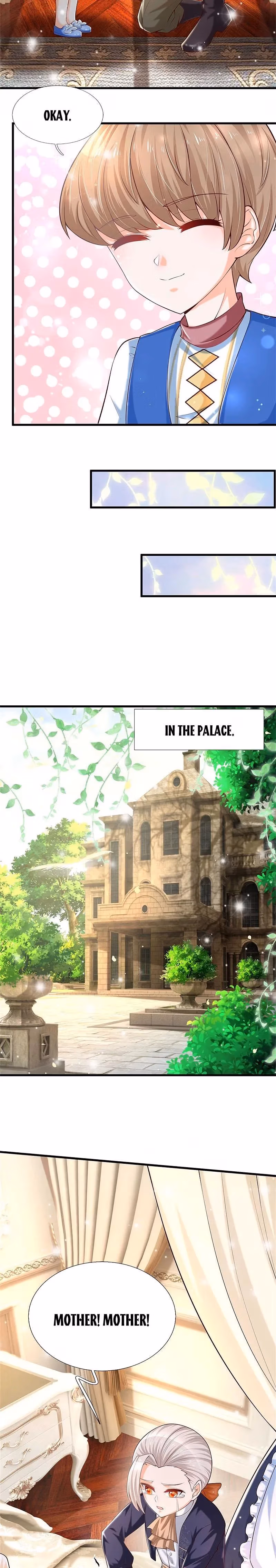 Read Magical Mate chapter 298 image 4 on Lezhin