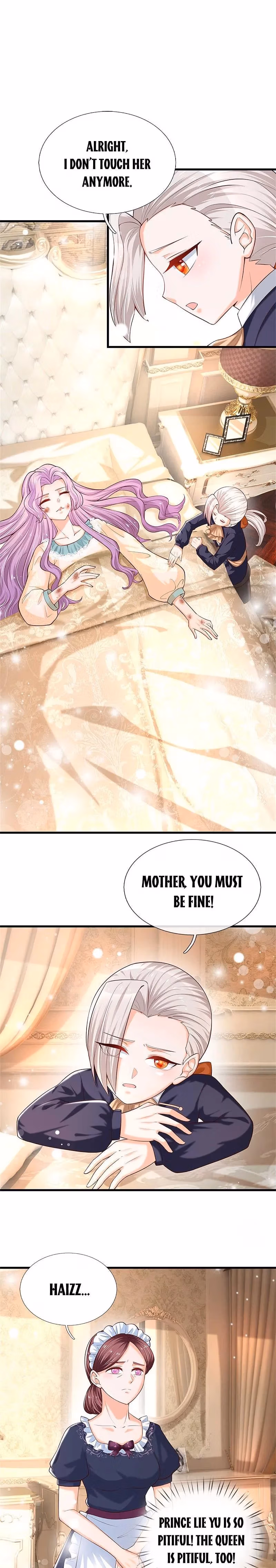 Read Magical Mate chapter 298 image 6 on Lezhin