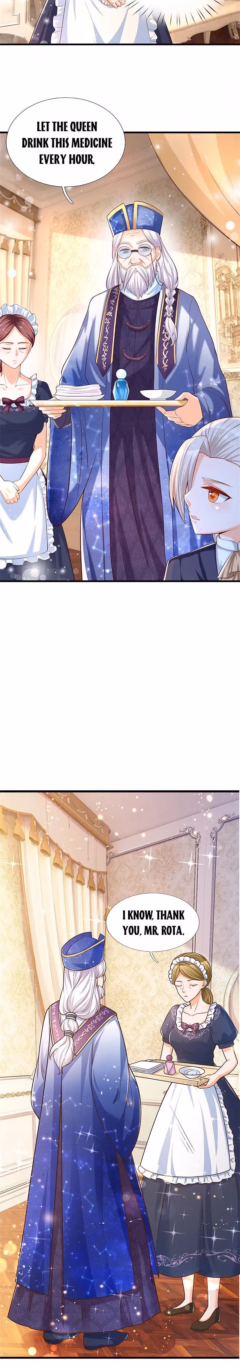 Read Magical Mate chapter 298 image 7 on Lezhin