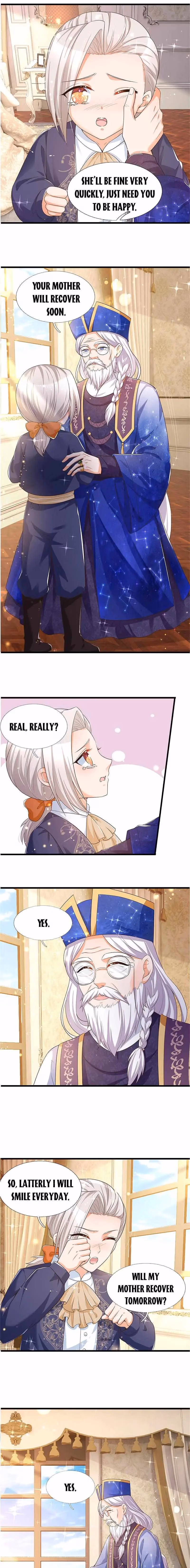 Read Magical Mate chapter 299 image 1 on Lezhin