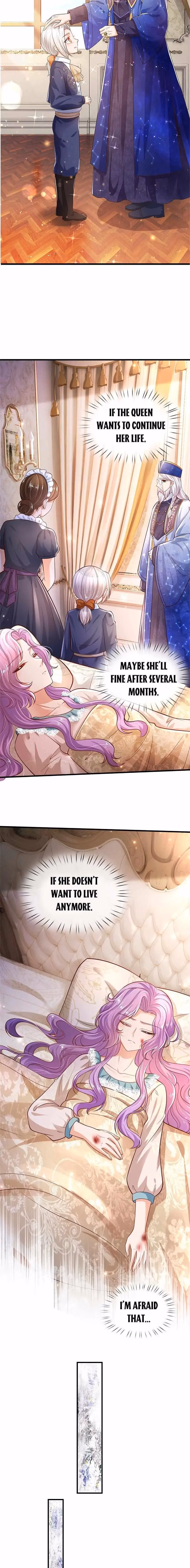 Read Magical Mate chapter 299 image 2 on Lezhin