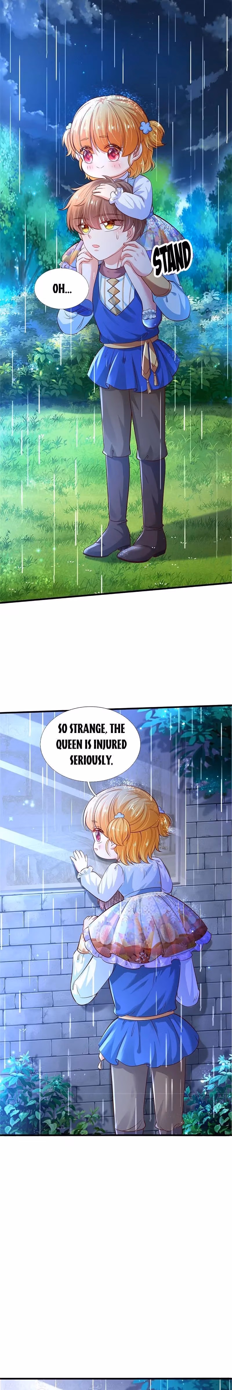 Read Magical Mate chapter 299 image 4 on Lezhin