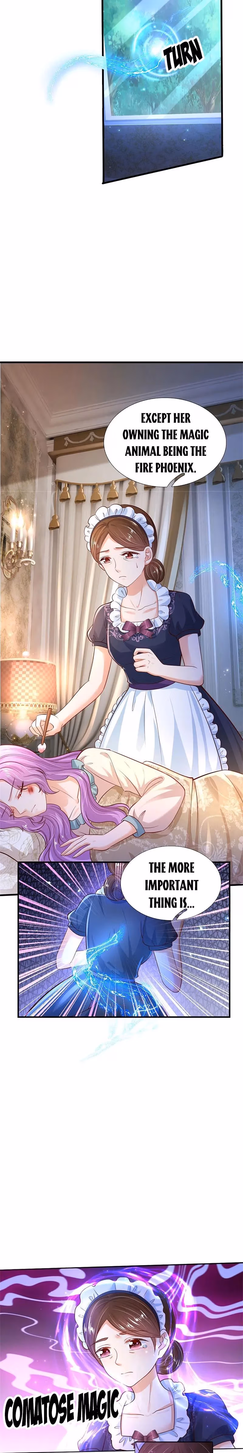 Read Magical Mate chapter 299 image 6 on Lezhin