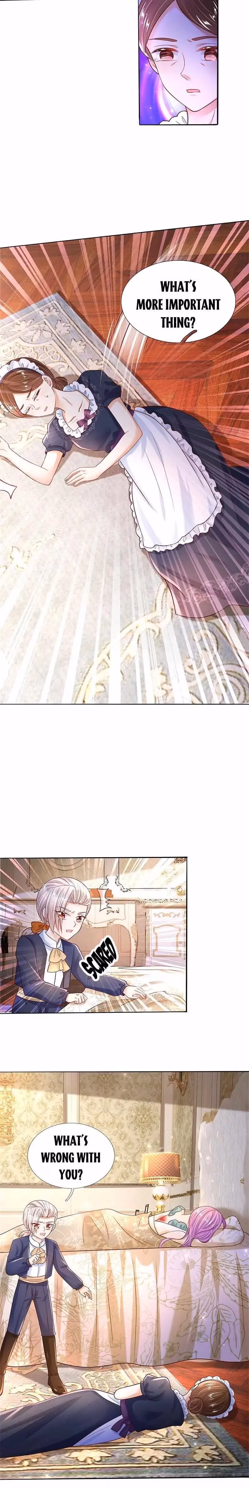 Read Magical Mate chapter 299 image 7 on Lezhin