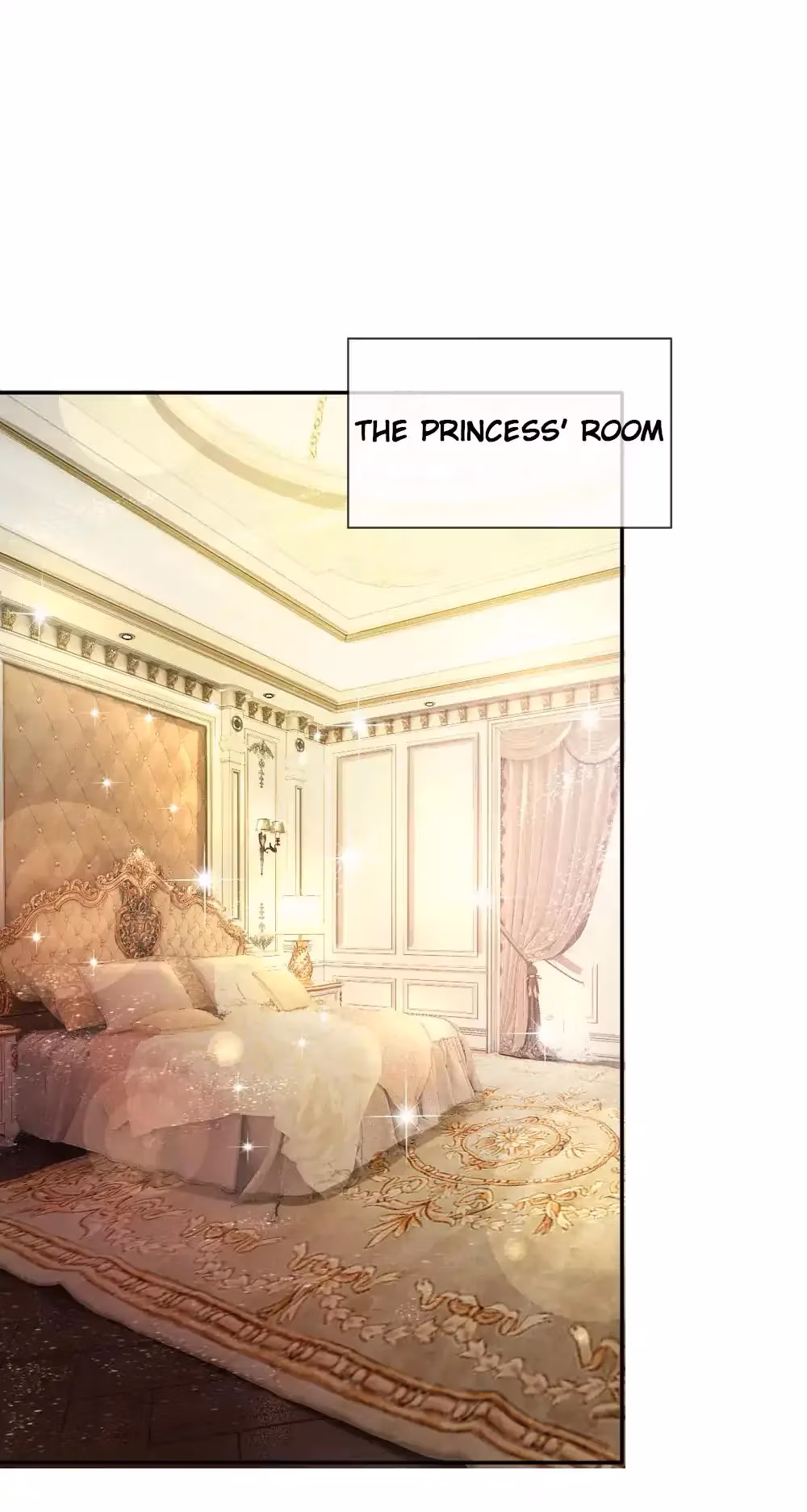 Read Magical Mate chapter 3 image 10 on Lezhin