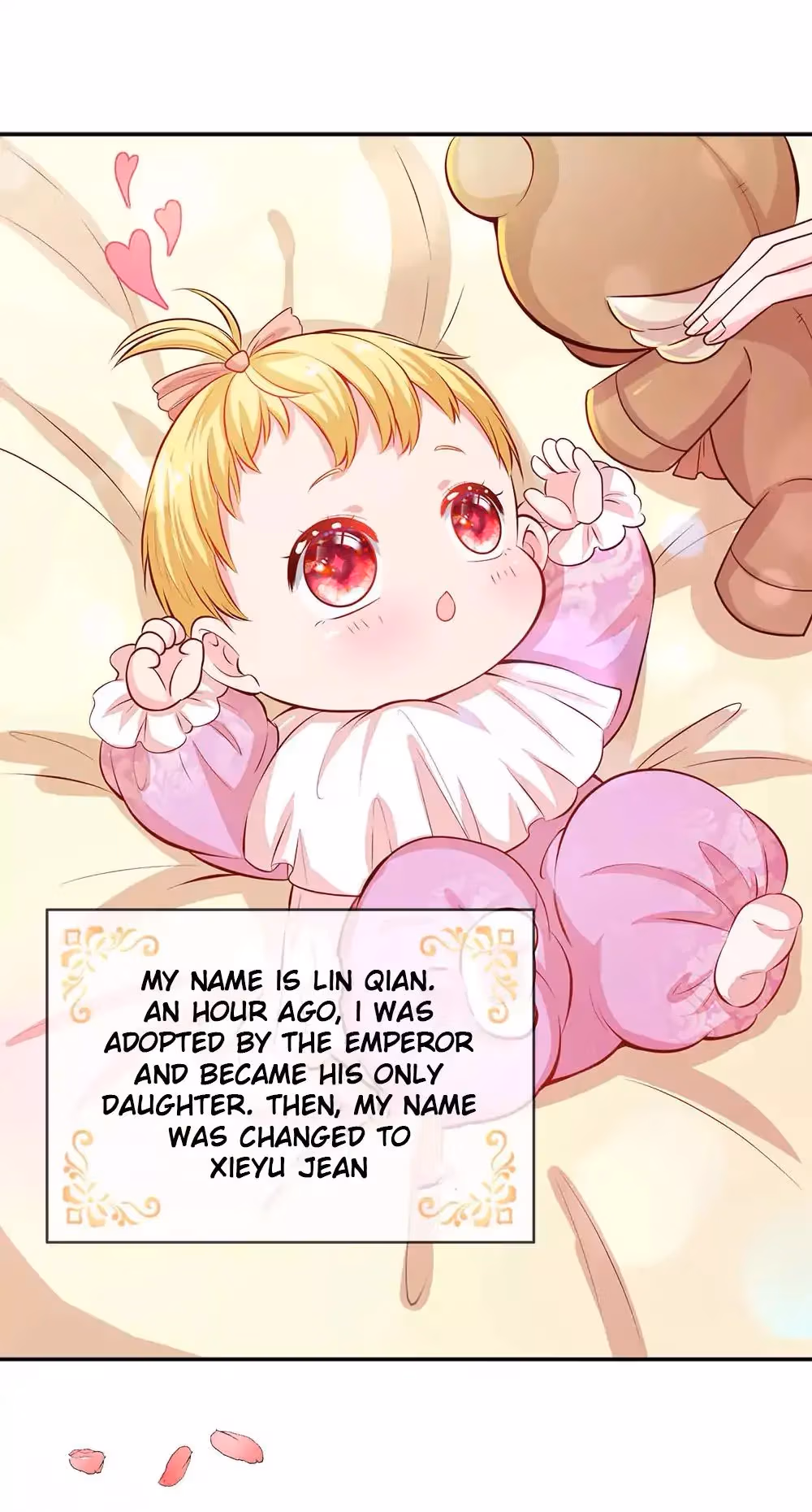 Read Magical Mate chapter 3 image 13 on Lezhin