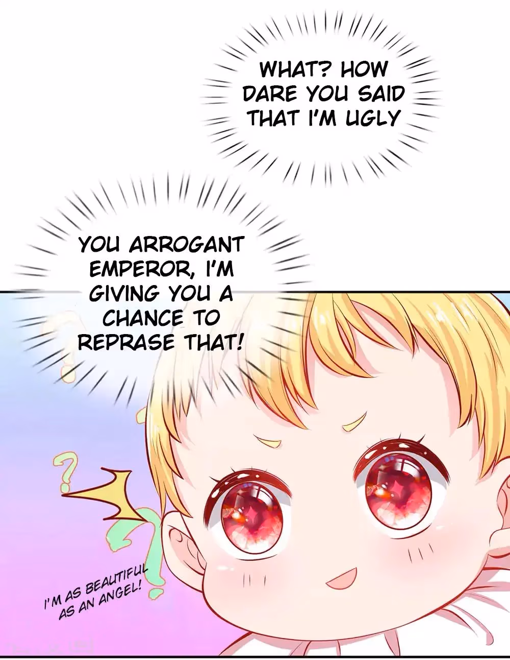 Read Magical Mate chapter 3 image 5 on Lezhin