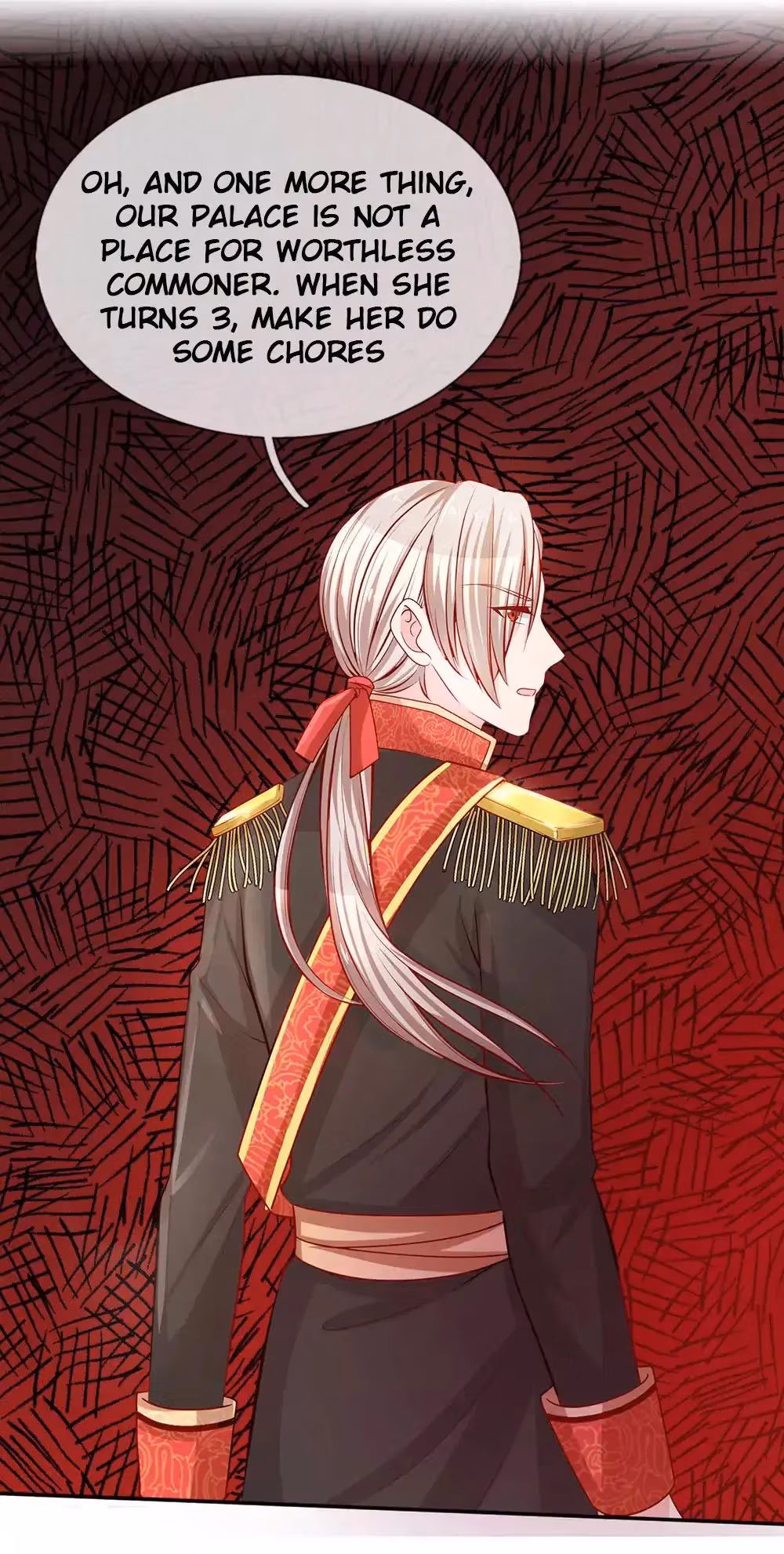 Read Magical Mate chapter 3 image 7 on Lezhin
