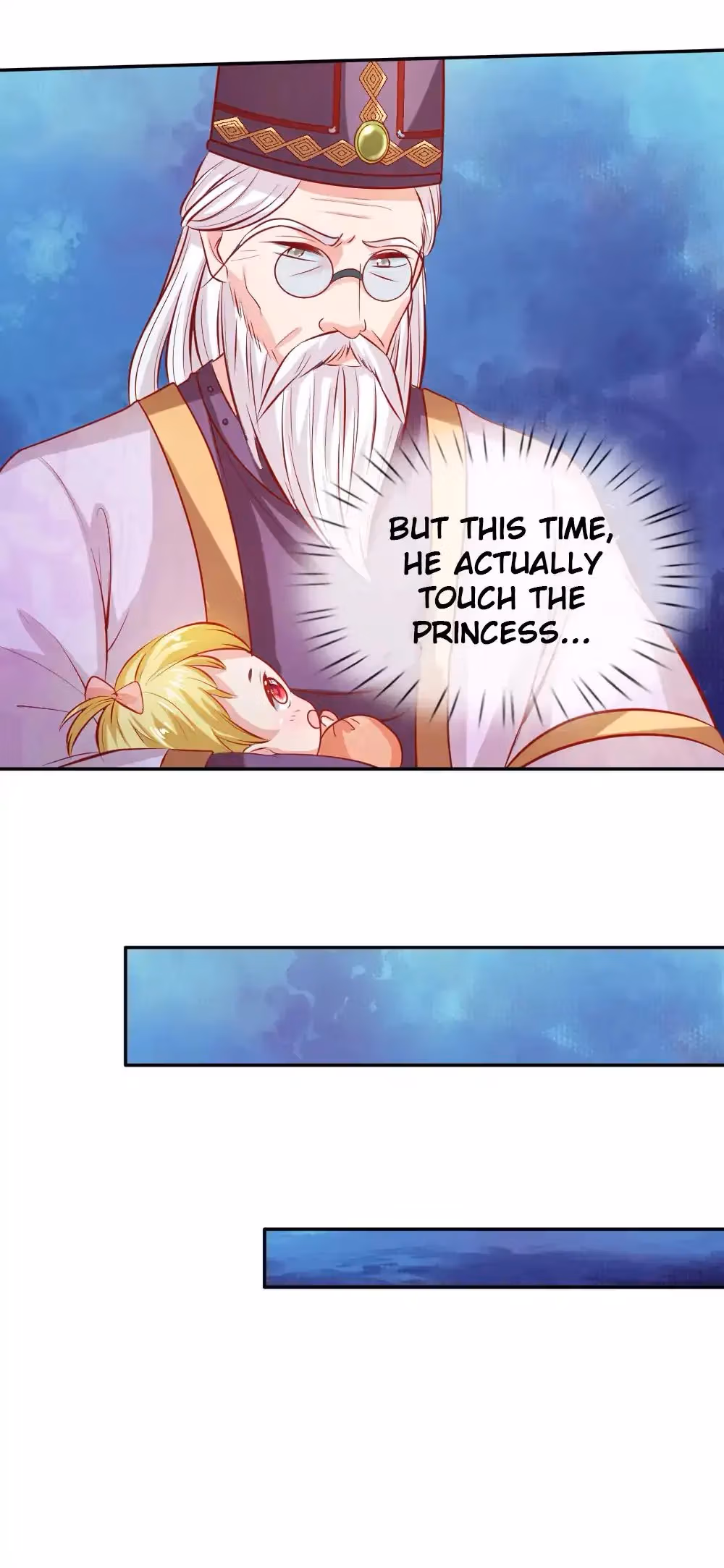 Read Magical Mate chapter 3 image 9 on Lezhin