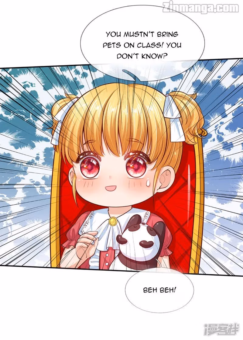 Read Magical Mate chapter 30 image 14 on Lezhin