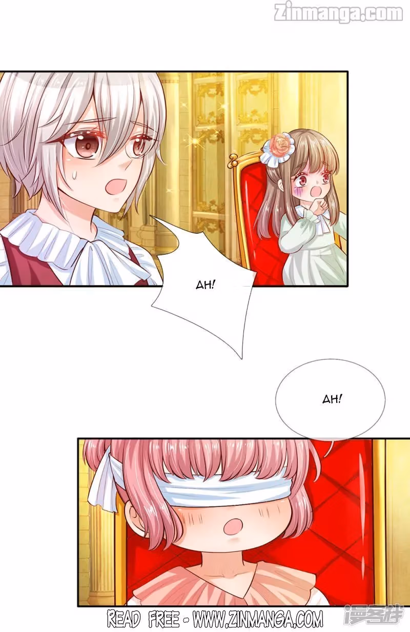 Read Magical Mate chapter 30 image 16 on Lezhin