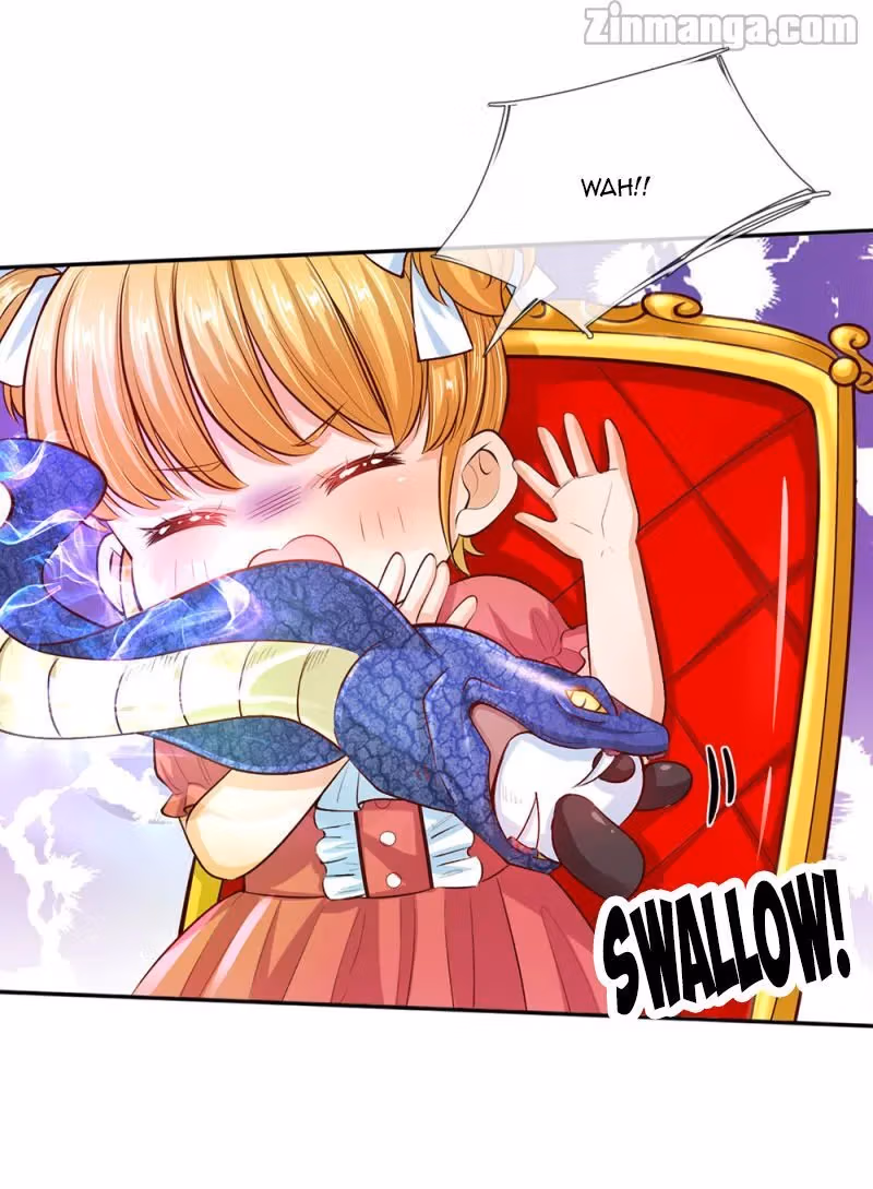 Read Magical Mate chapter 30 image 17 on Lezhin