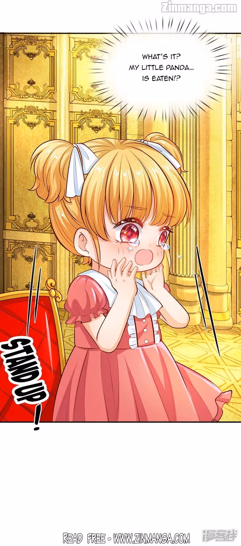 Read Magical Mate chapter 30 image 18 on Lezhin