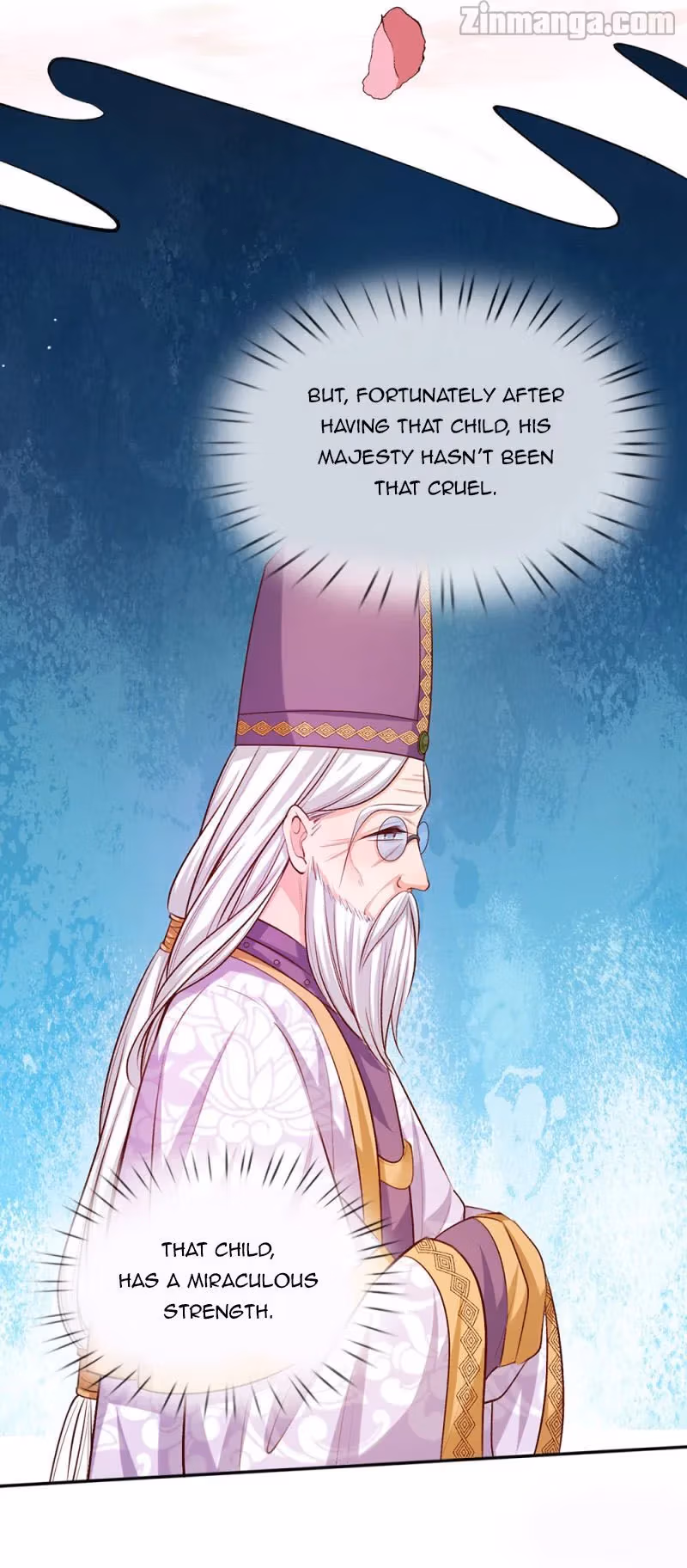 Read Magical Mate chapter 30 image 2 on Lezhin