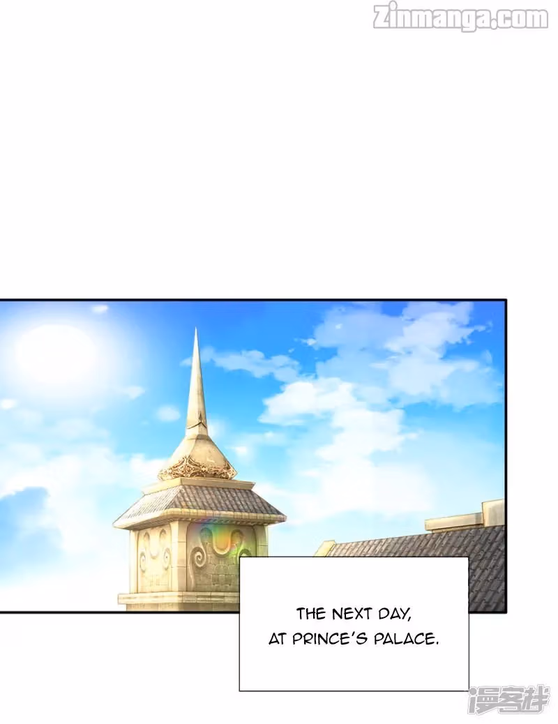 Read Magical Mate chapter 30 image 5 on Lezhin
