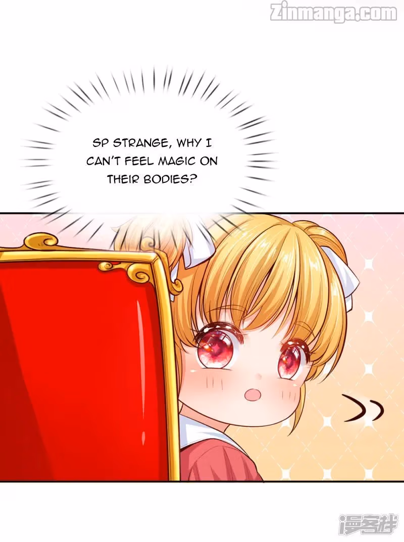 Read Magical Mate chapter 30 image 7 on Lezhin