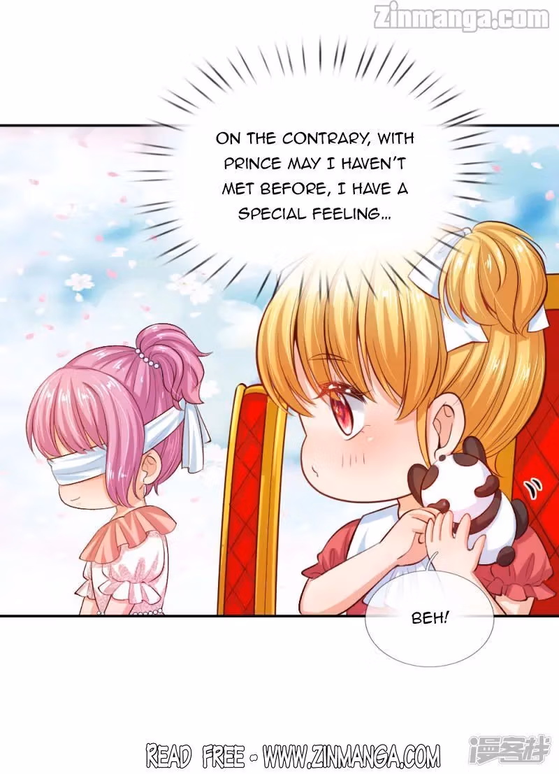 Read Magical Mate chapter 30 image 8 on Lezhin