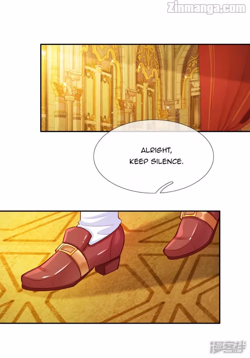 Read Magical Mate chapter 30 image 9 on Lezhin