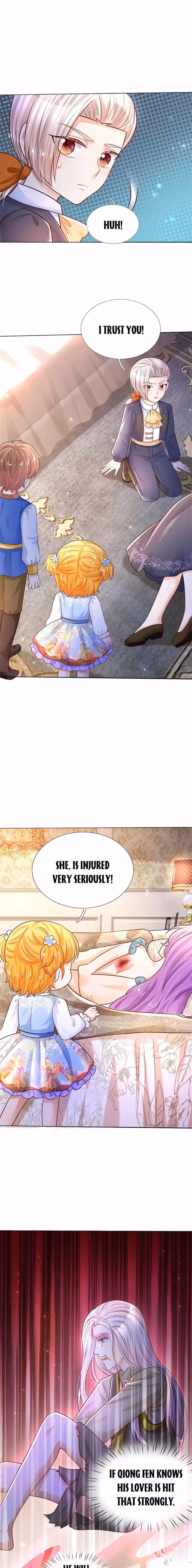 Read Magical Mate chapter 300 image 2 on Lezhin