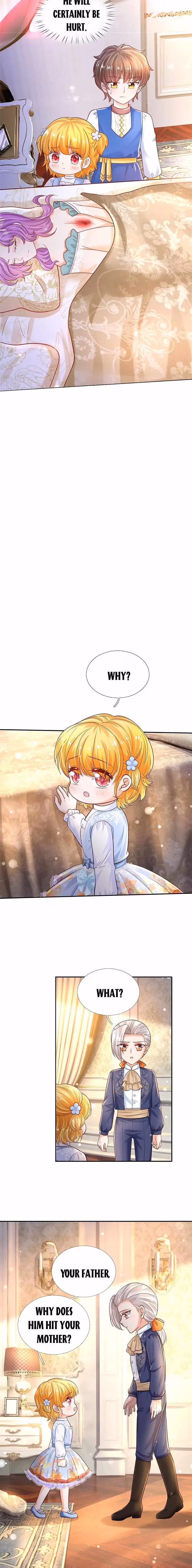 Read Magical Mate chapter 300 image 3 on Lezhin