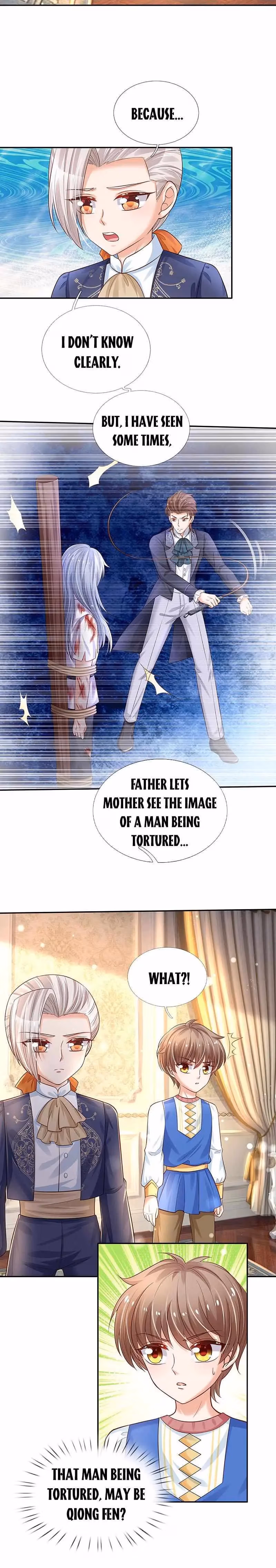 Read Magical Mate chapter 300 image 4 on Lezhin