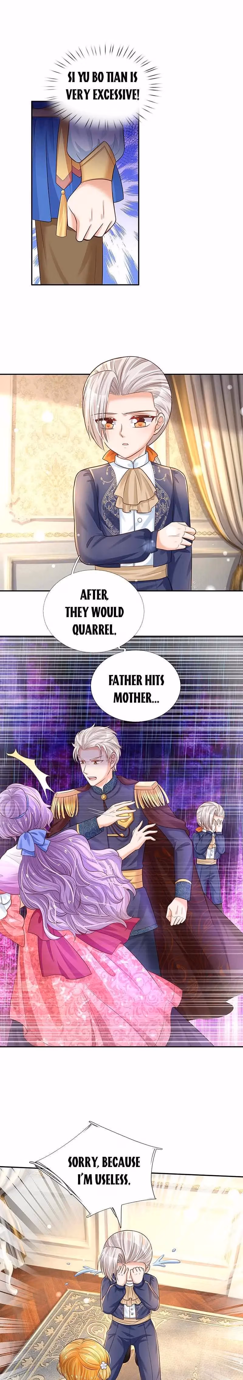 Read Magical Mate chapter 300 image 5 on Lezhin