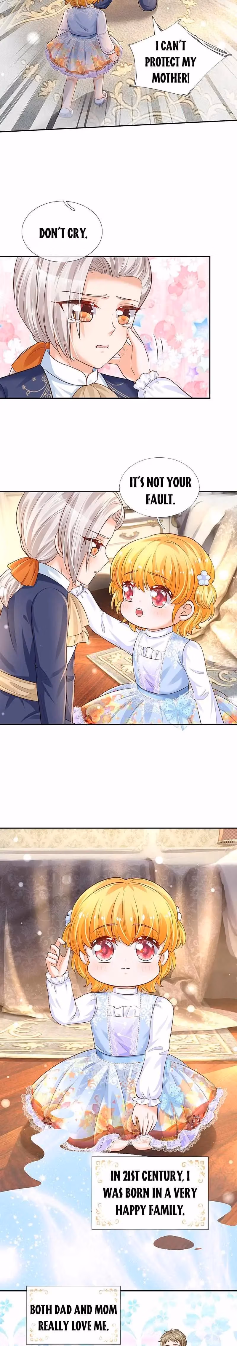 Read Magical Mate chapter 300 image 6 on Lezhin
