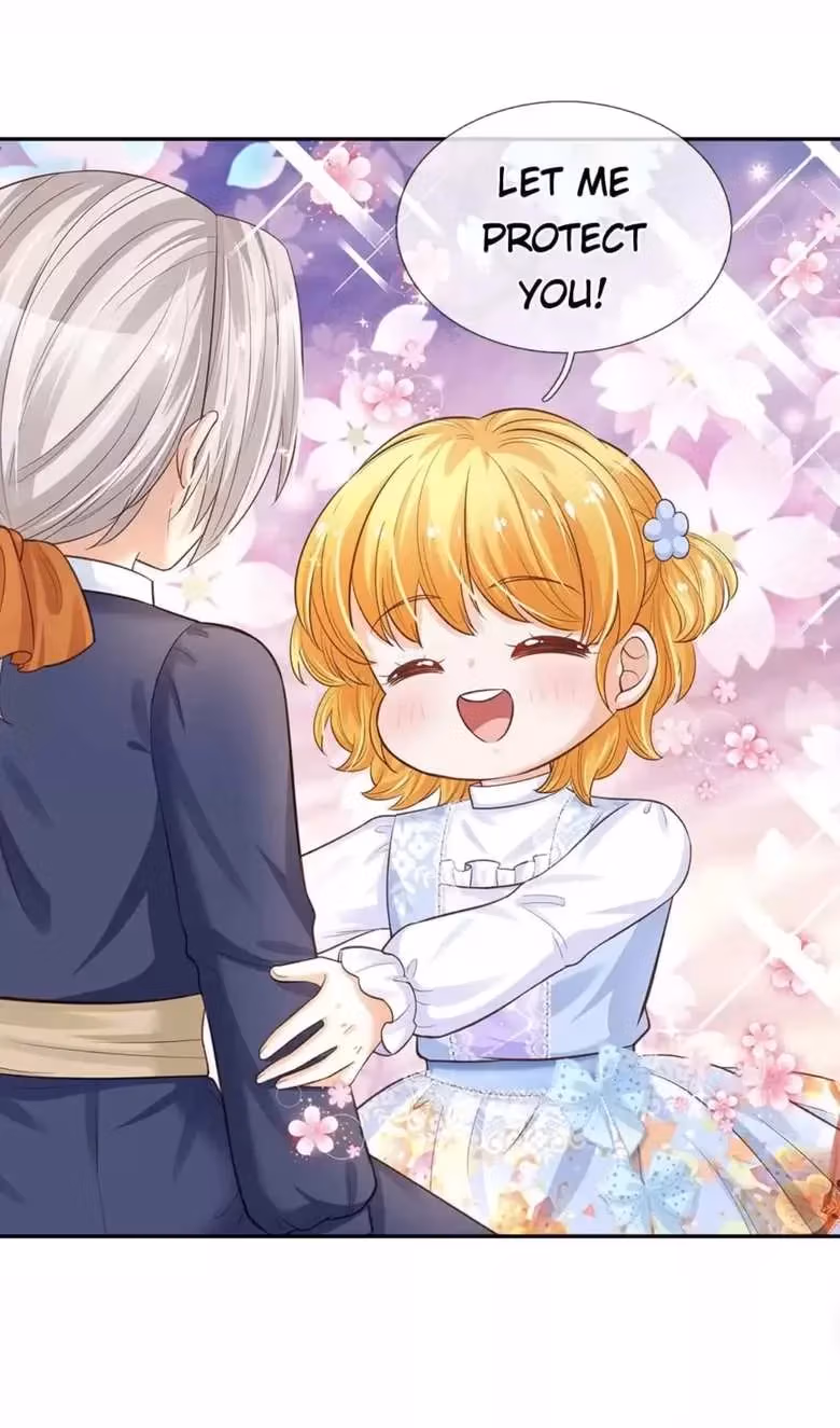 Read Magical Mate chapter 301 image 1 on Lezhin