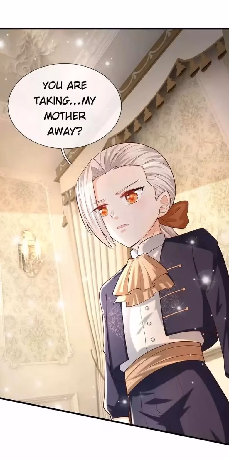 Read Magical Mate chapter 301 image 10 on Lezhin