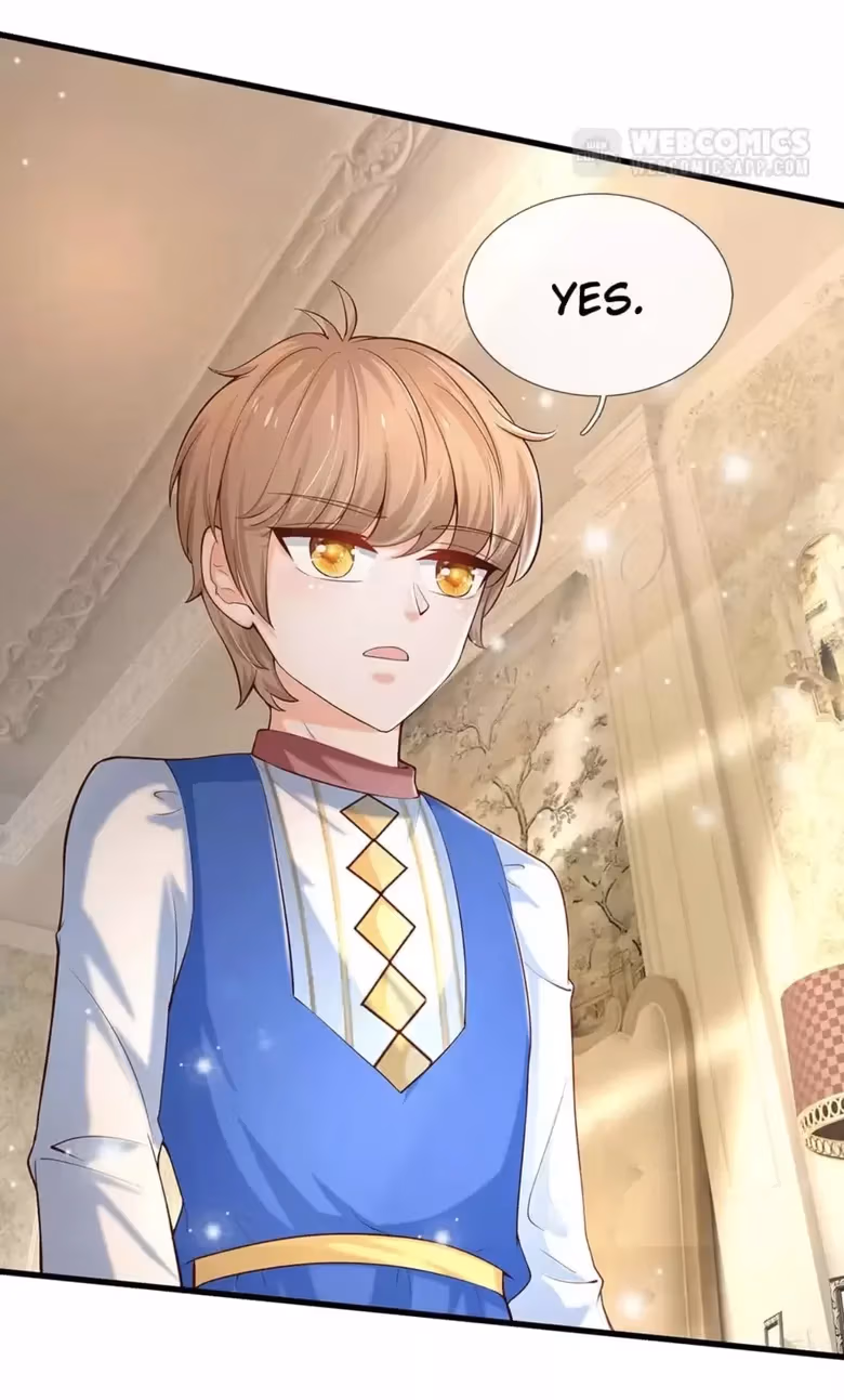 Read Magical Mate chapter 301 image 11 on Lezhin