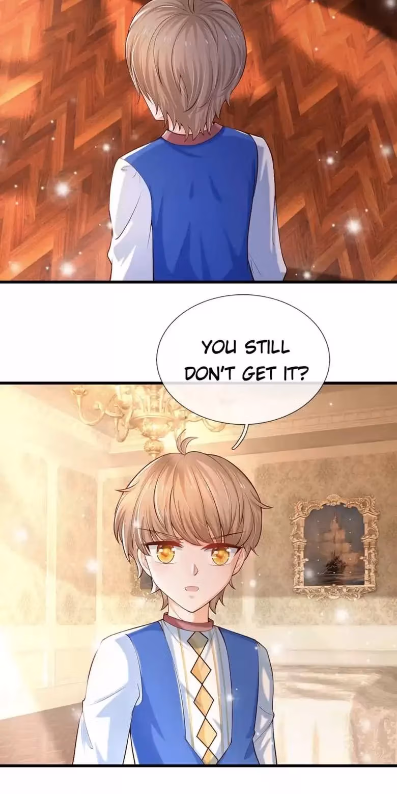 Read Magical Mate chapter 301 image 13 on Lezhin