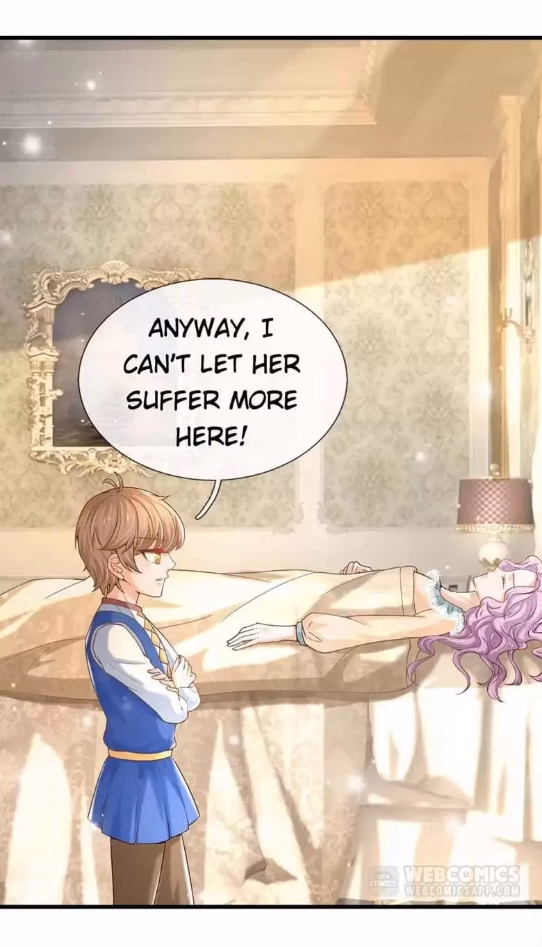 Read Magical Mate chapter 301 image 14 on Lezhin