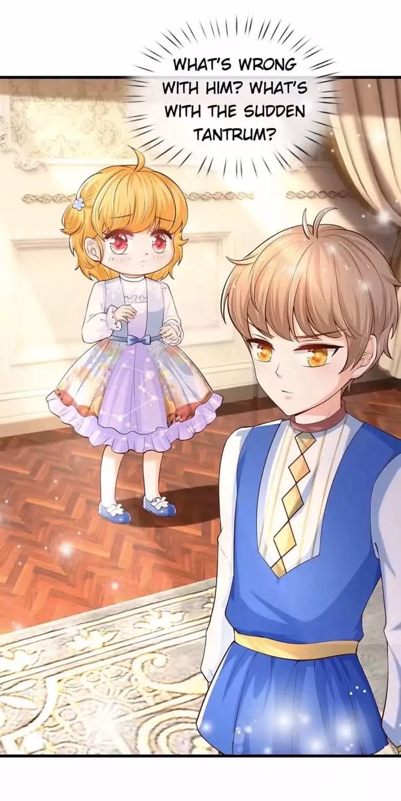 Read Magical Mate chapter 301 image 15 on Lezhin
