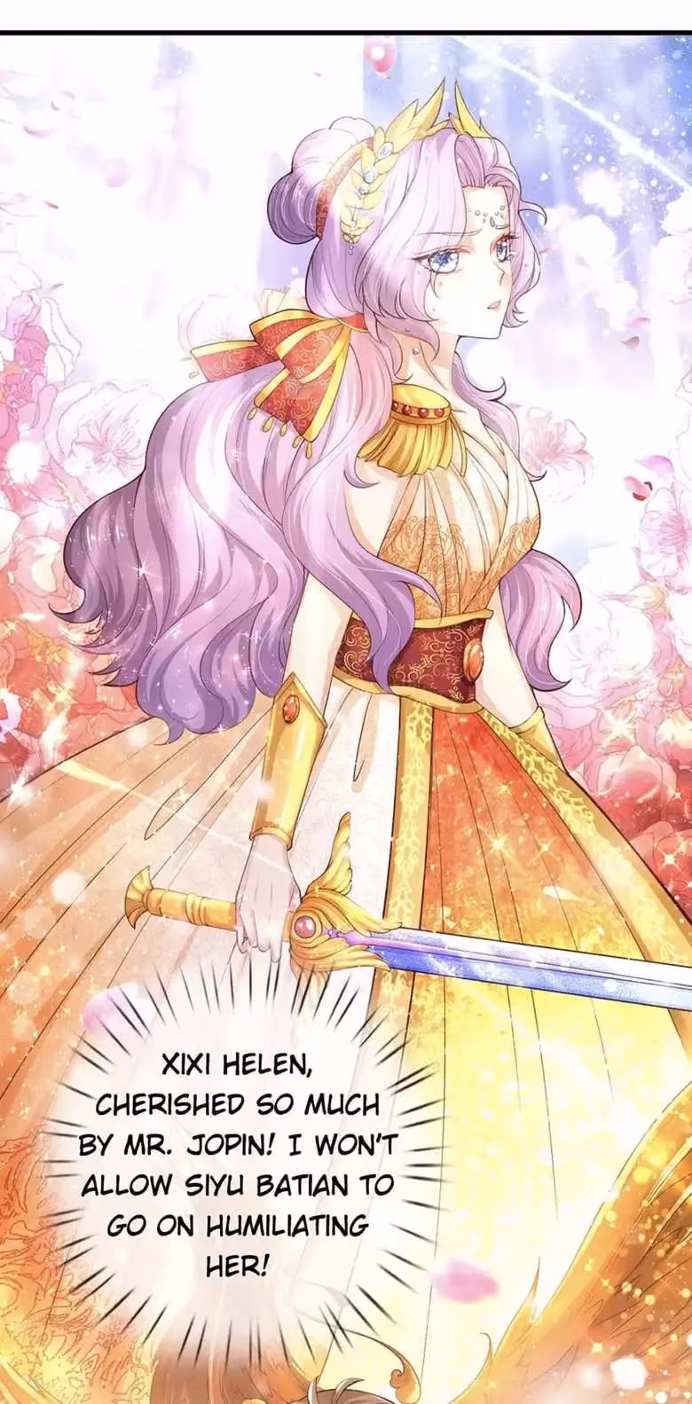 Read Magical Mate chapter 301 image 16 on Lezhin