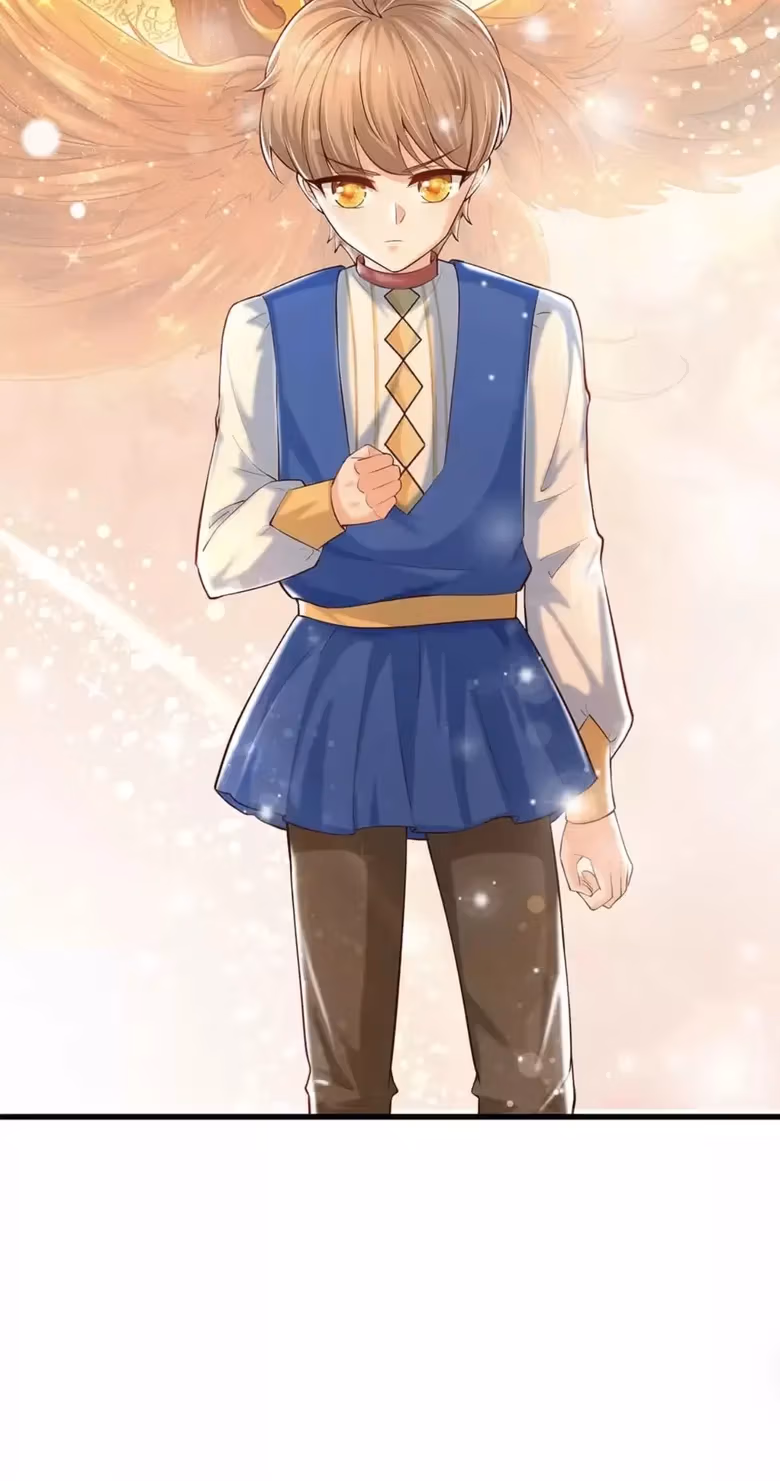Read Magical Mate chapter 301 image 17 on Lezhin