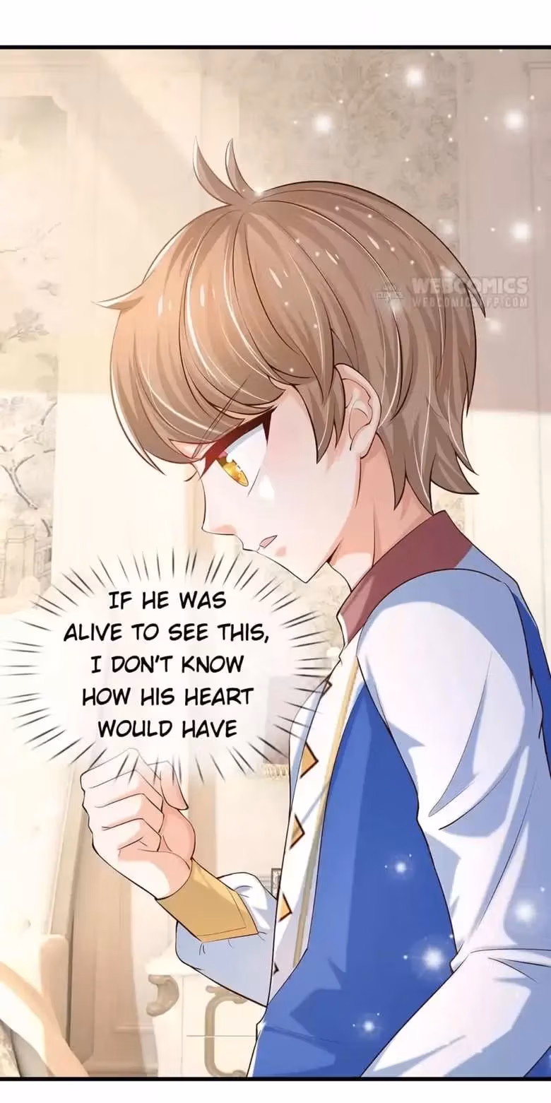 Read Magical Mate chapter 301 image 18 on Lezhin