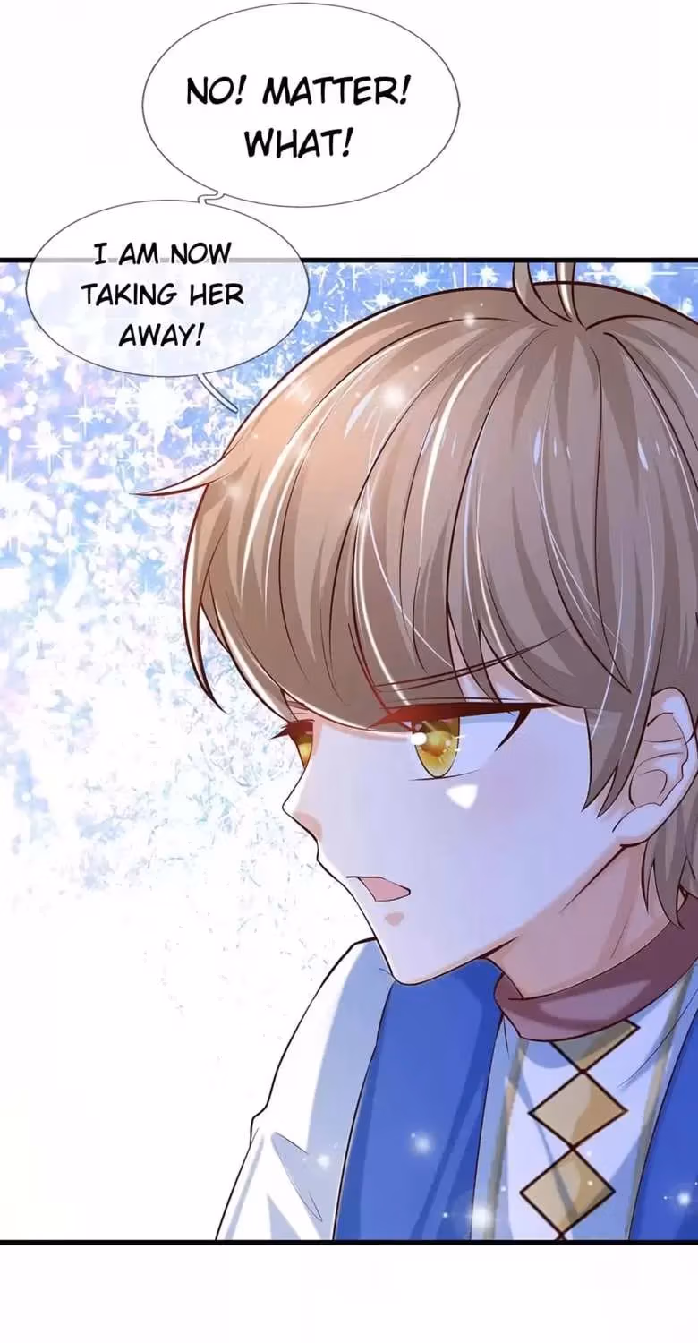 Read Magical Mate chapter 301 image 20 on Lezhin