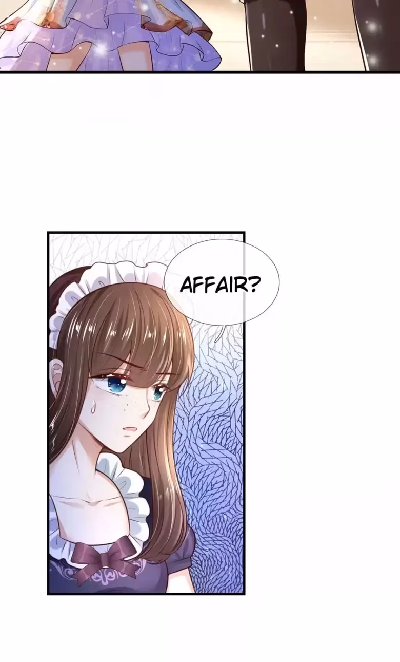 Read Magical Mate chapter 301 image 22 on Lezhin