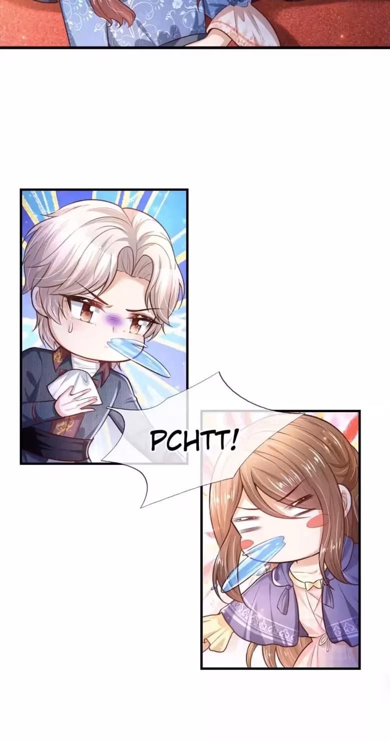 Read Magical Mate chapter 301 image 26 on Lezhin